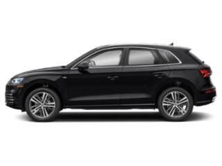 2020 AUDI Q5 e