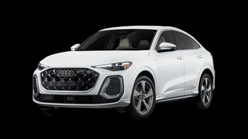 2026 AUDI SQ5