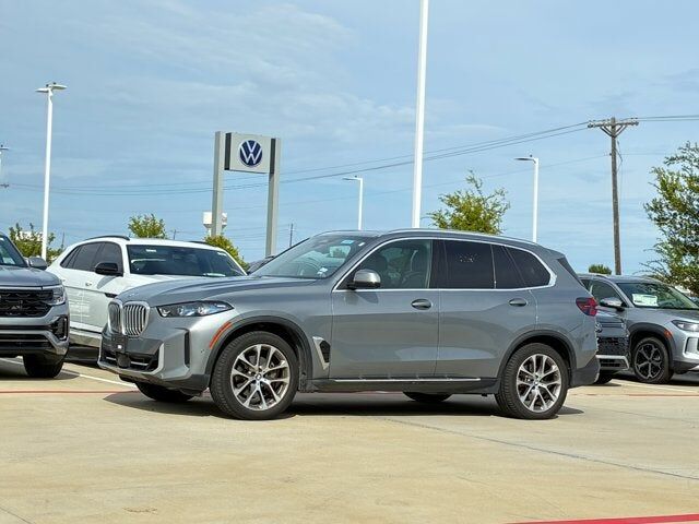 2024 BMW X5
