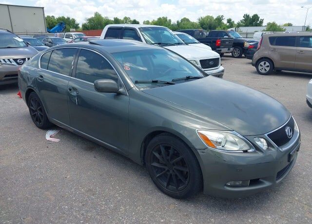 2006 LEXUS GS