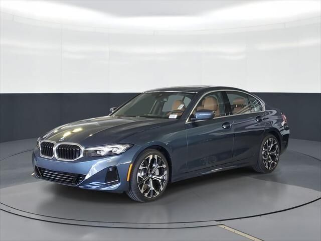2026 BMW 3 Series