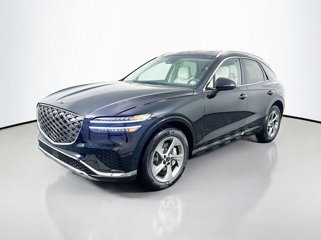 2026 GENESIS GV70