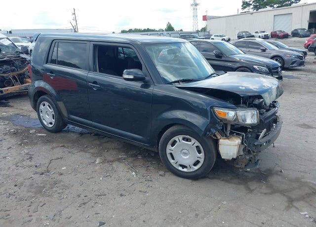 2013 TOYOTA SCION