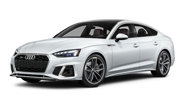 2023 AUDI A5