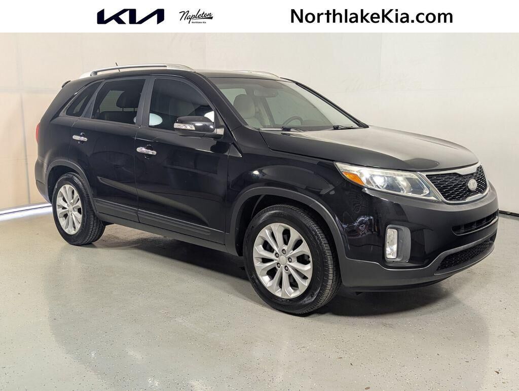 2014 KIA Sorento