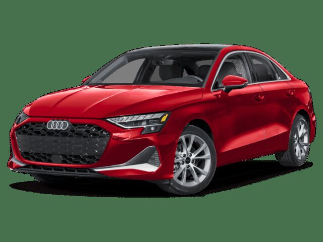 2026 AUDI A3