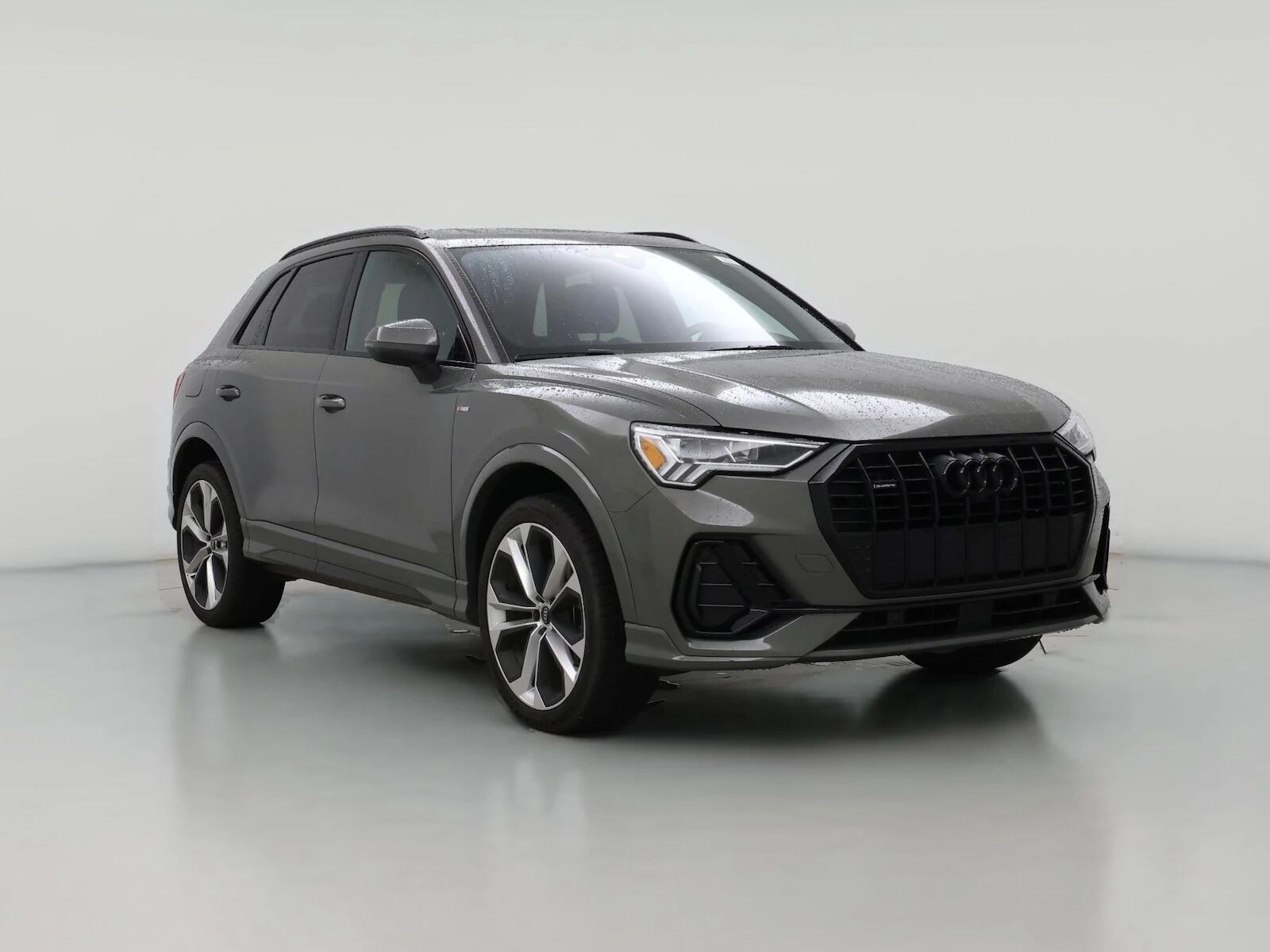 2022 AUDI Q3