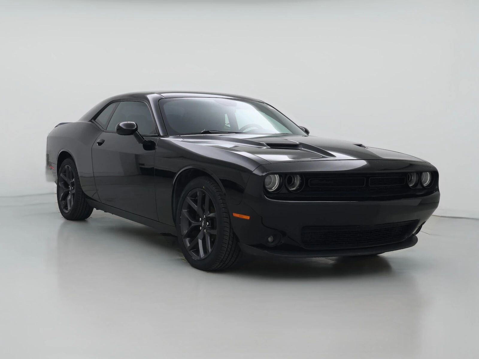 2020 DODGE Challenger