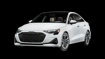2026 AUDI A3