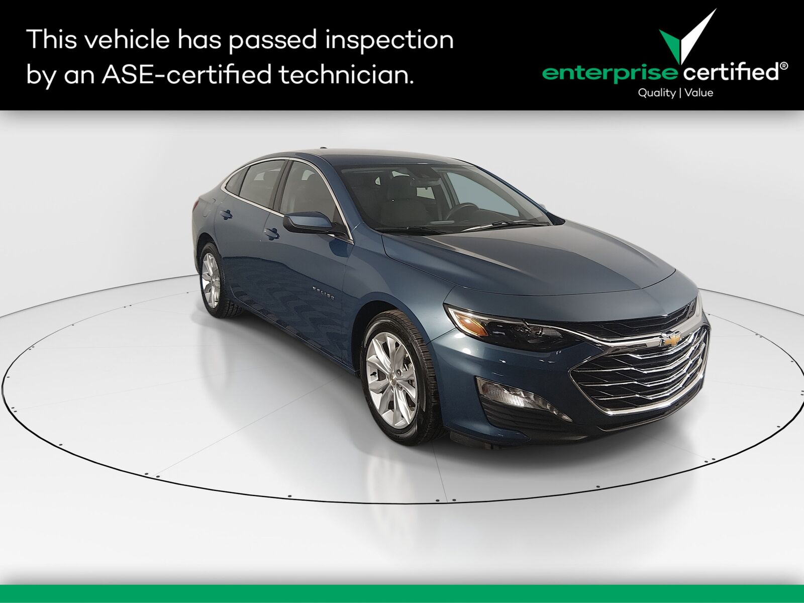 2025 CHEVROLET Malibu