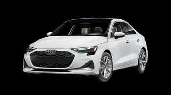 2026 AUDI A3