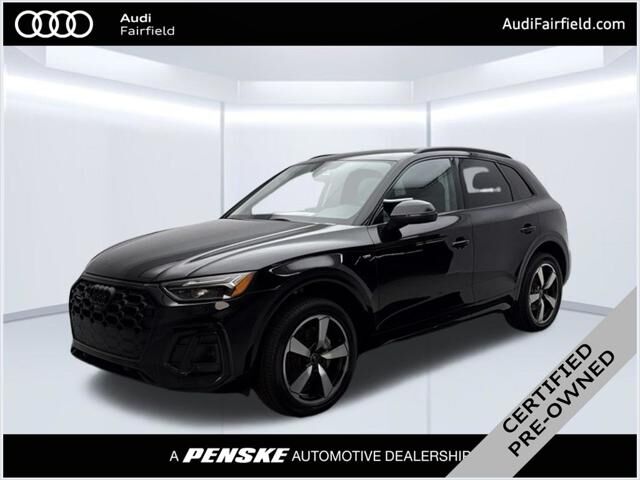 2023 AUDI Q5