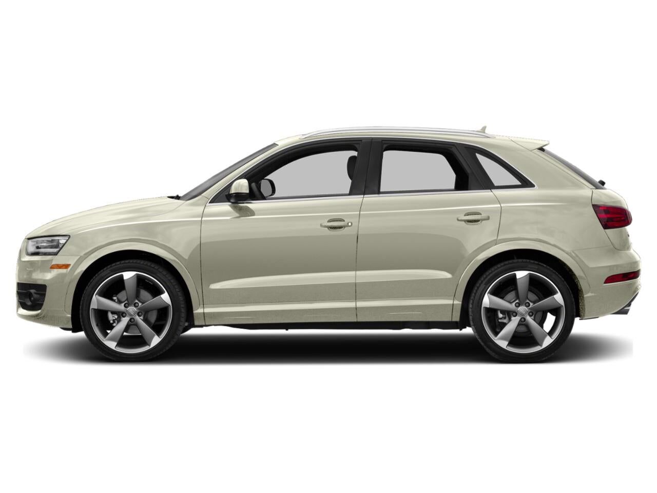 2015 Audi Q3