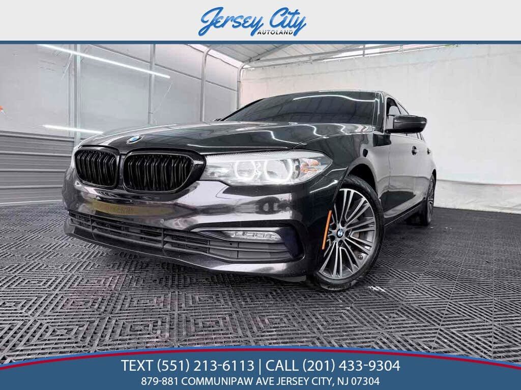 BMW 530i