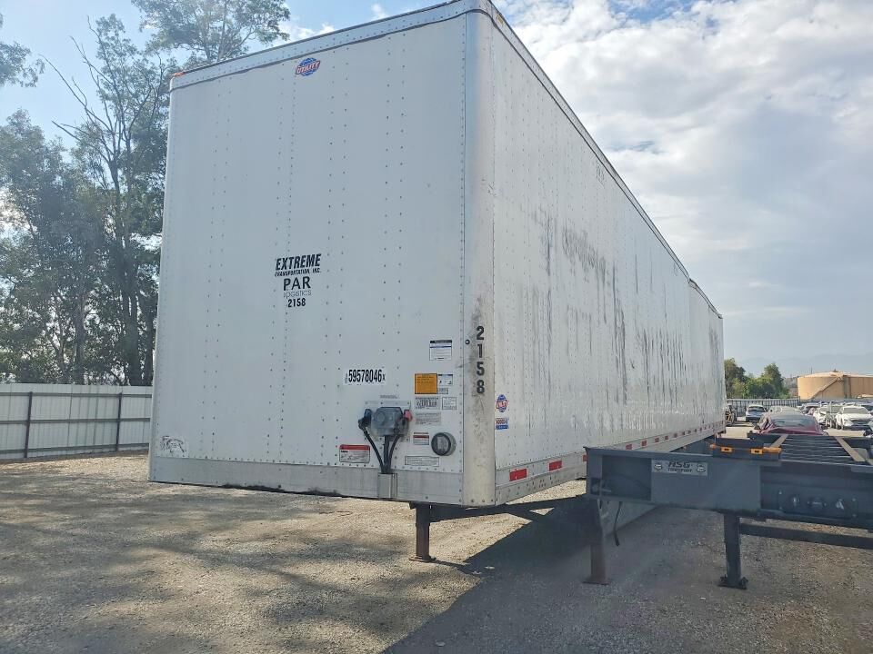 2026 UTILITY TRAILER MANUFACTURER Utility Trailer Manufacturer