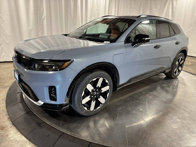 2026 HONDA Prologue