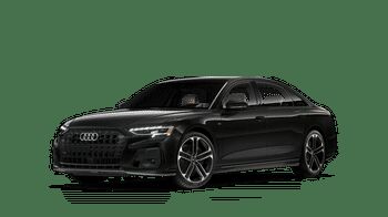 2027 AUDI A8 L