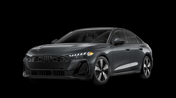 2026 AUDI A5