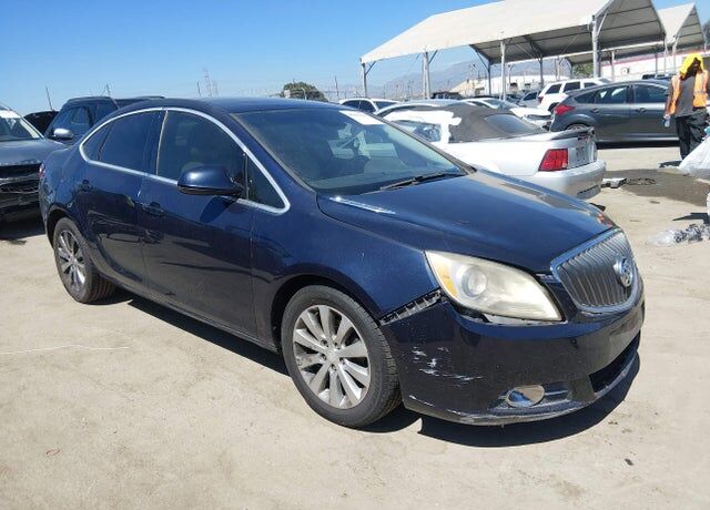 2015 BUICK Verano