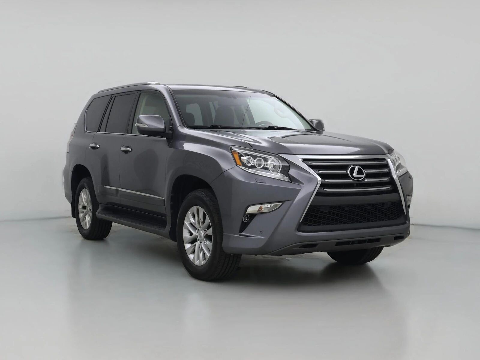 2018 LEXUS GX
