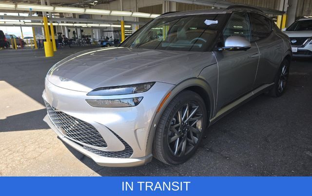 2023 GENESIS GV60