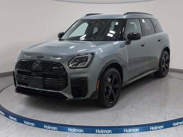 2026 MINI Countryman