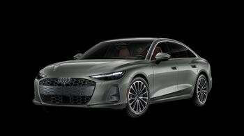 2026 AUDI A6