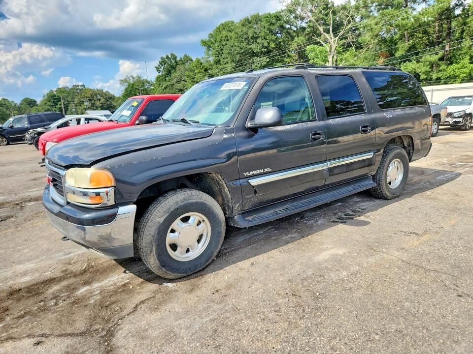 2003 GMC Yukon XL