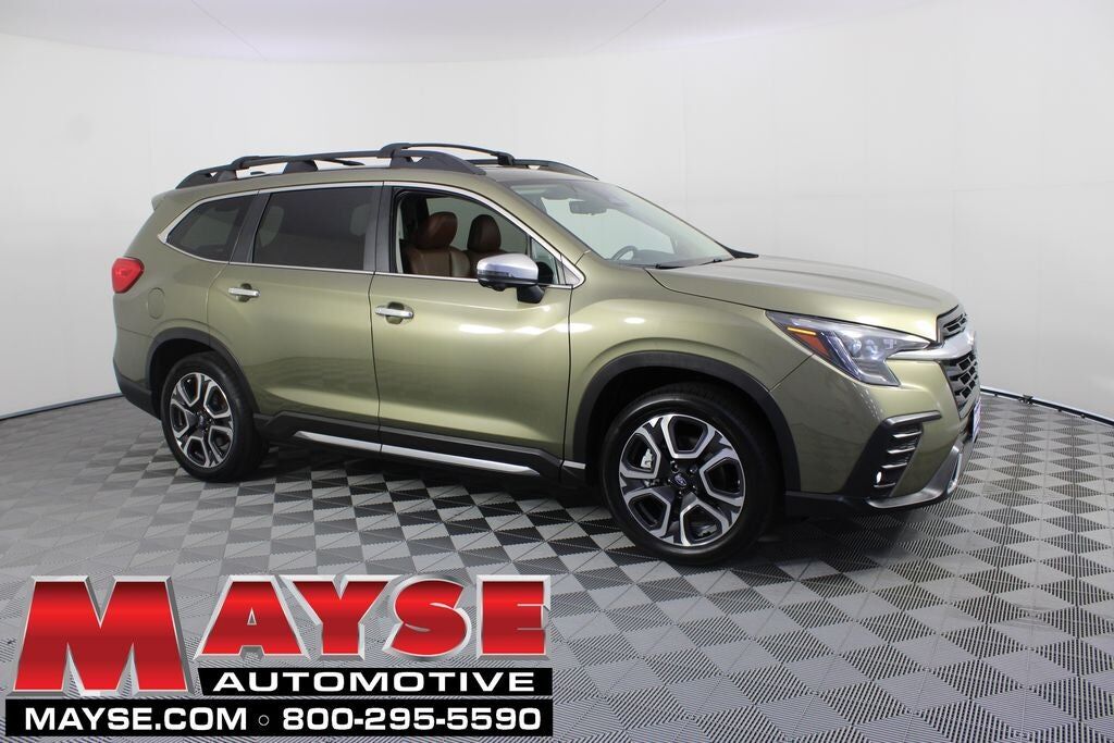 2023 SUBARU Ascent