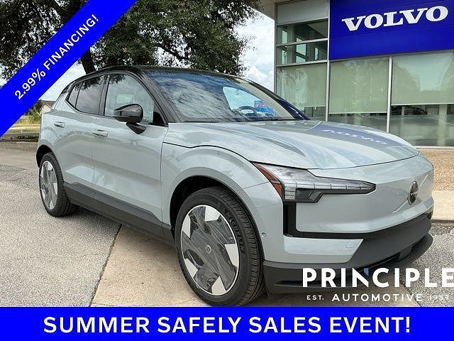 2026 VOLVO EX30