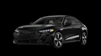2026 AUDI A5