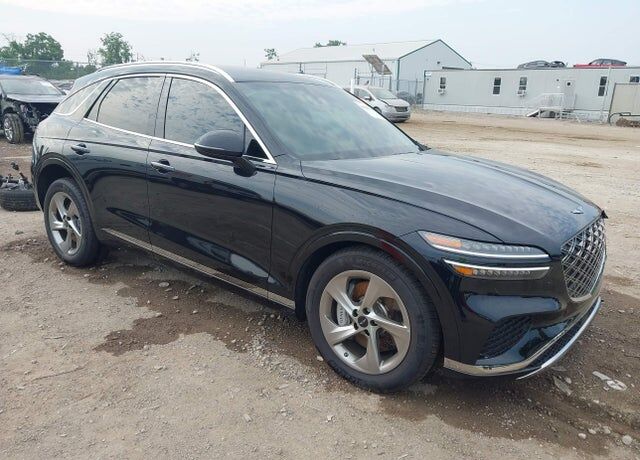 2026 GENESIS GV70