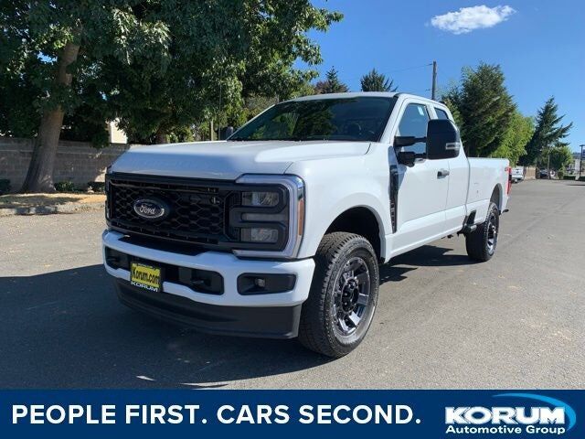 2026 FORD F-350
