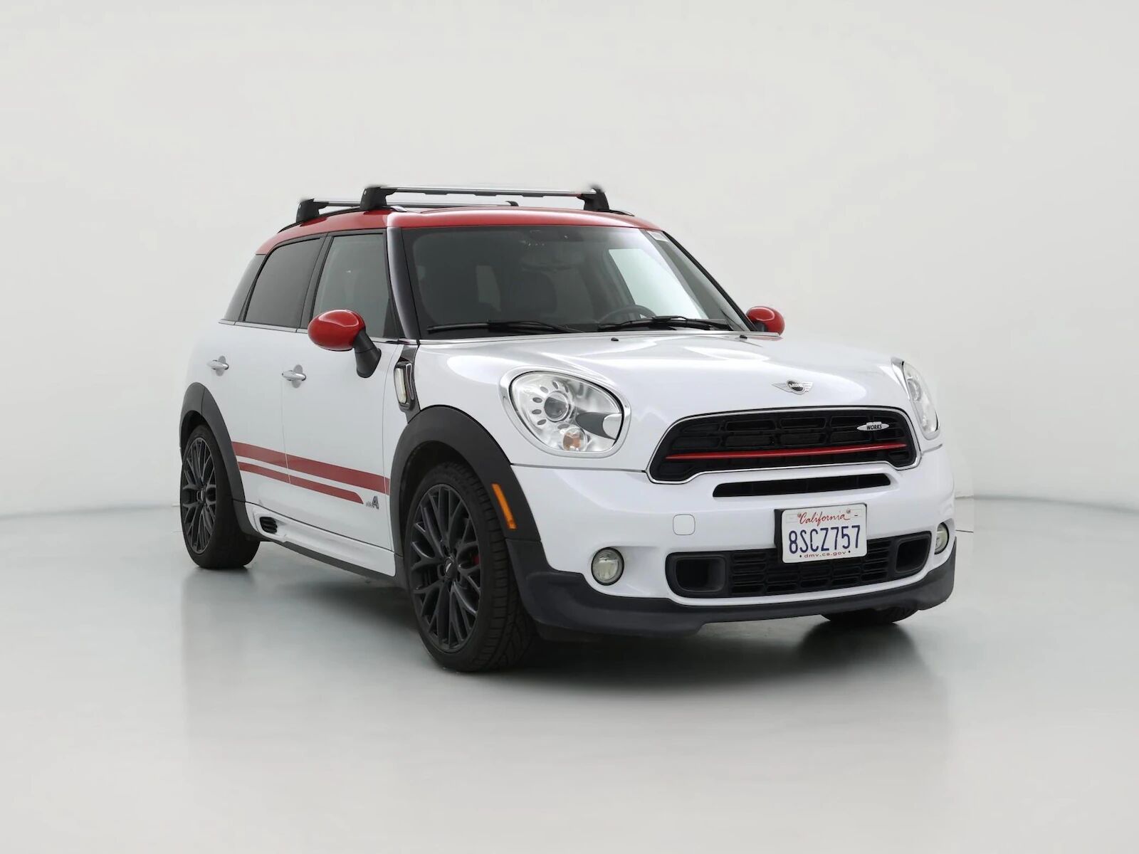 2016 MINI Countryman