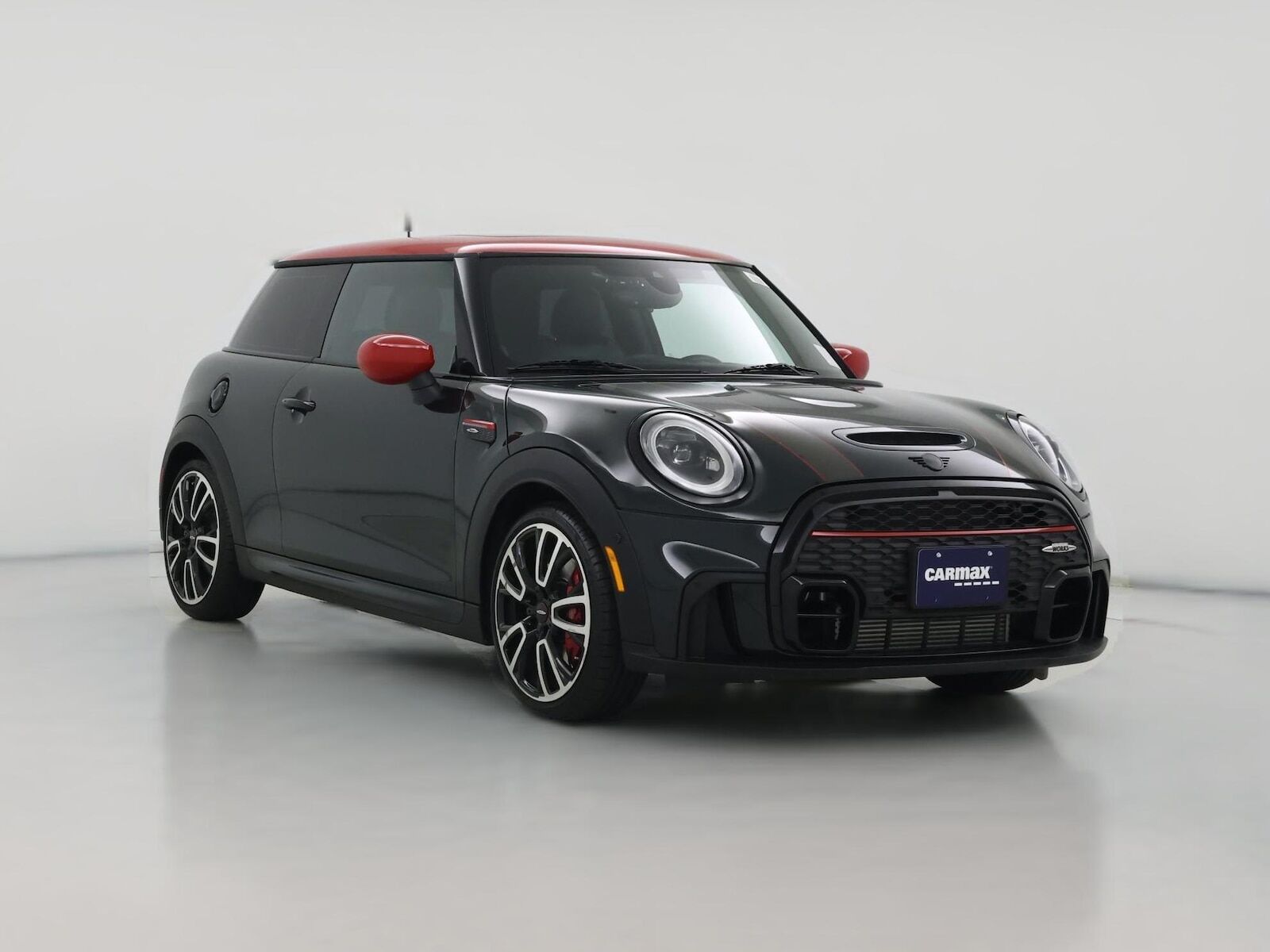 2023 MINI Hardtop