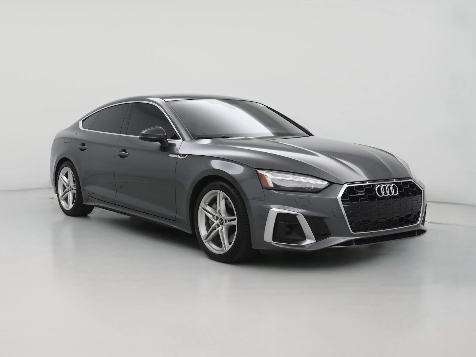 2022 AUDI A5