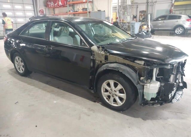 2010 TOYOTA Camry
