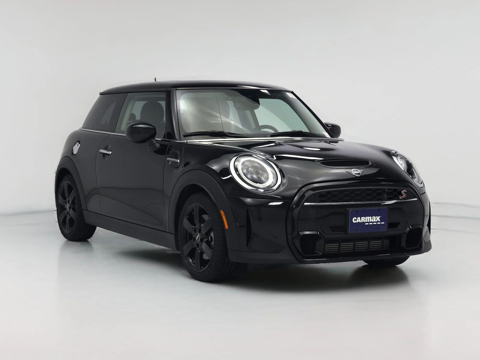 2023 MINI Hardtop