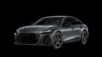 2026 AUDI A6