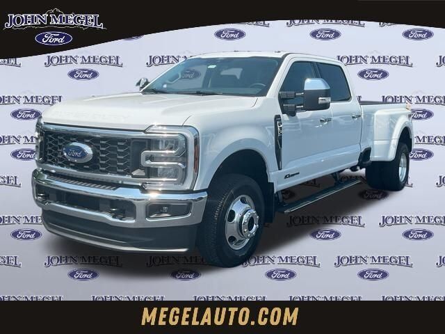2026 FORD F-350