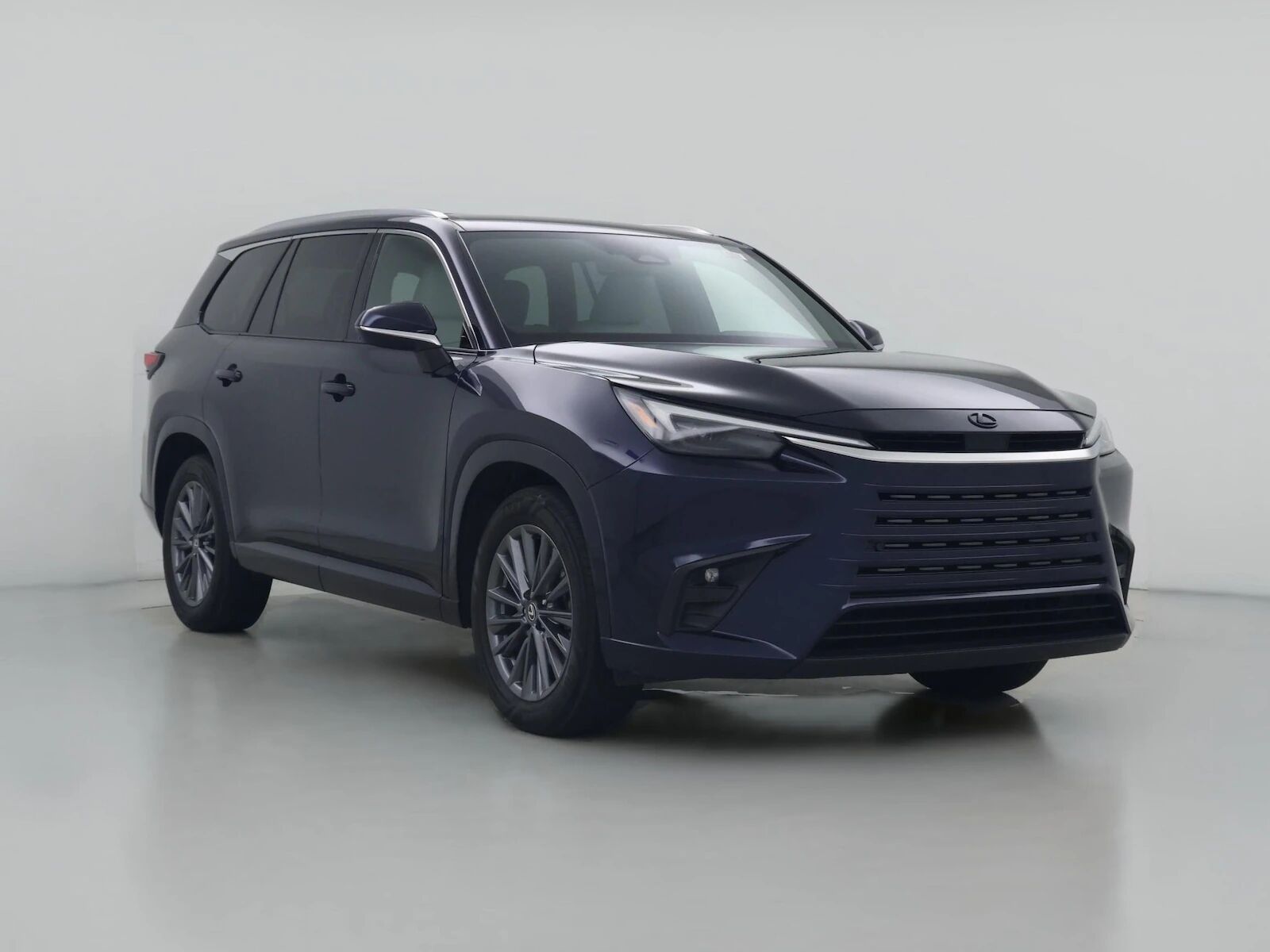2025 LEXUS TX