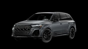 2026 AUDI SQ7