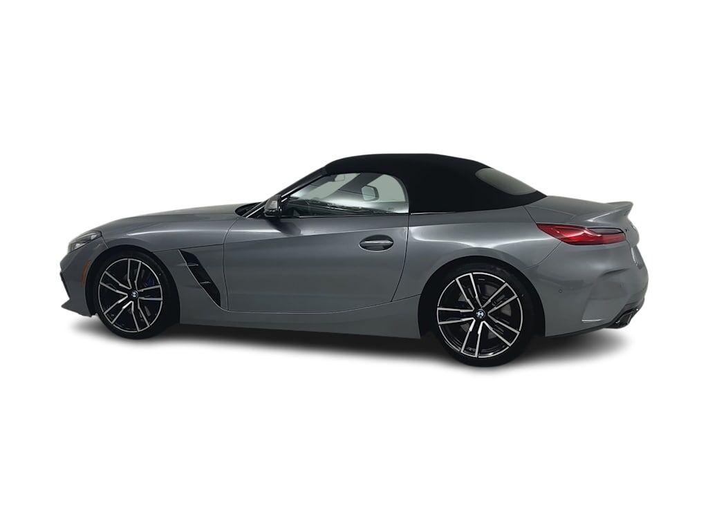 2023 BMW Z4