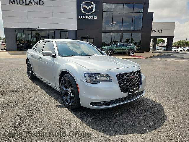 2022 CHRYSLER 300