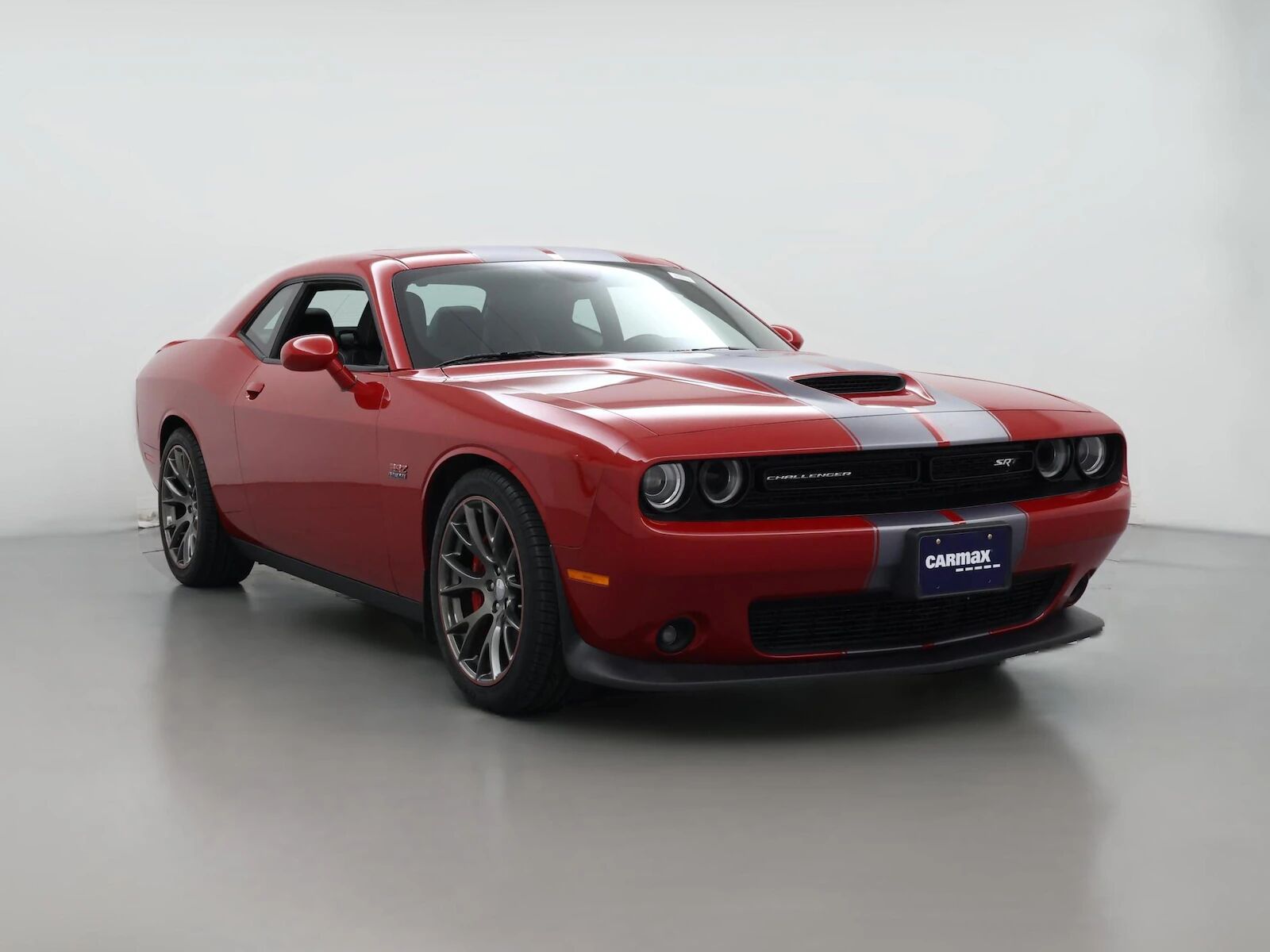 2016 DODGE Challenger