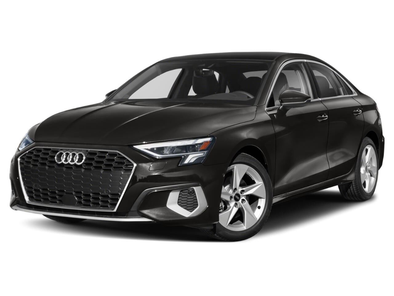 2024 AUDI A3