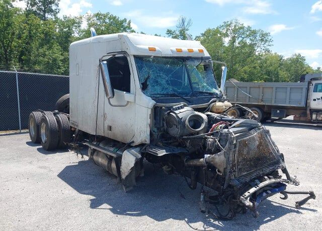 2016 FREIGHTLINER Columbia