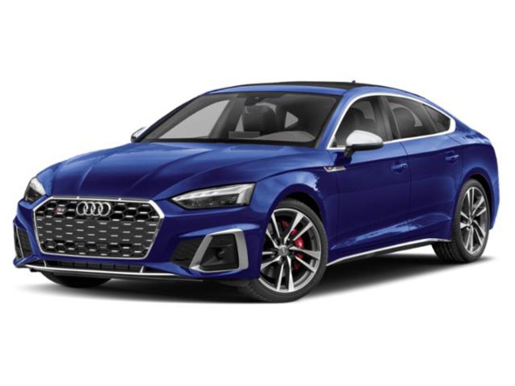 2023 AUDI S5