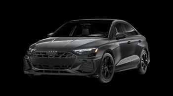 2026 AUDI A3