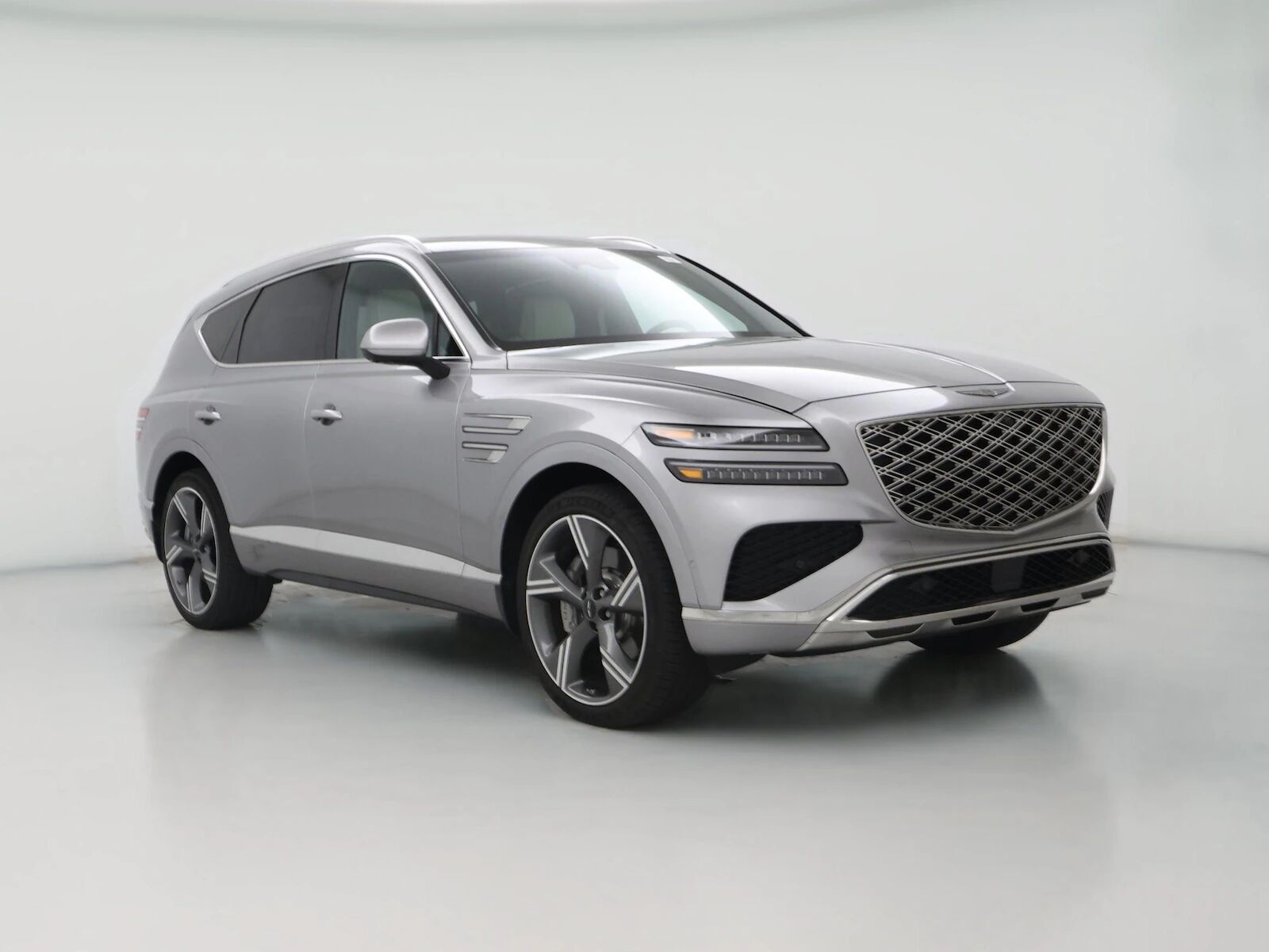 2025 GENESIS GV80